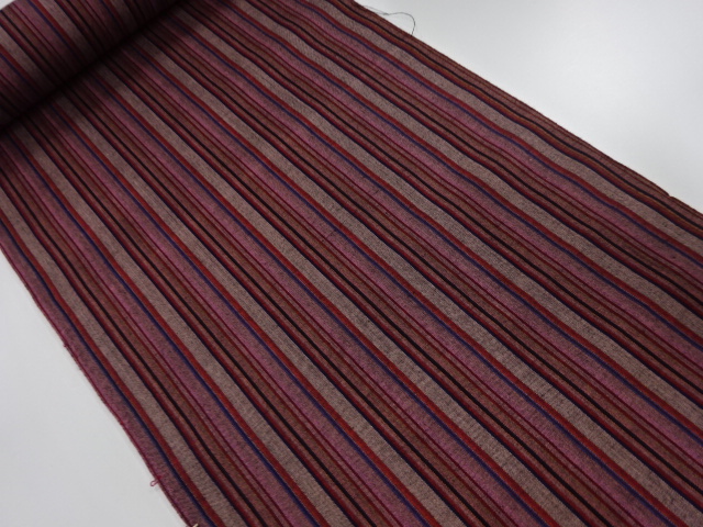 Japanese Kimono / Others (Bolt etc) Wool